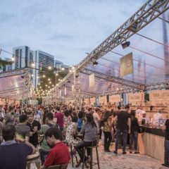 Feirinha Gastrô vai animar o fim de semana no Shopping Recife