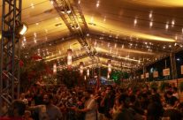 Galeria de Imagens: Animação no encerramento da Feirinha Gastrô