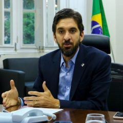 Secretário de Desenvolvimento Econômico de Pernambuco promove eventos em São Paulo