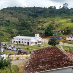 Igreja de Juçaral será elevada a santuário canônico