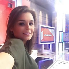 Pernambucana brilha na ESPN