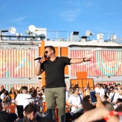 Com Xand Avião no line up, ‘De Bar em Bar’ confirma nova edição em 2020