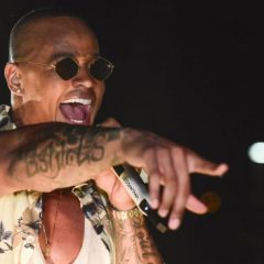 Bloco de Bar Em Bar confirma show de Léo Santana no Recife