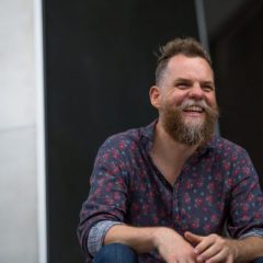 Fenômeno da internet, Marcos Piangers, faz palestra no Recife