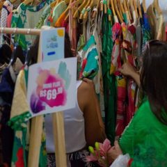 Cabine Fashion apresenta programação especial no mês de dezembro