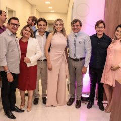 Galeria de Imagens: Inauguração da Oral Unic Implantes