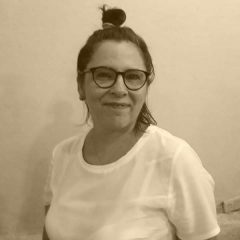 Cineasta Clara Angélica faz pré-lançamento de documentário no SinsPire
