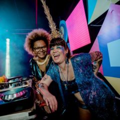 Odara Ôdesce anuncia primeira edição especial para o carnaval 2020