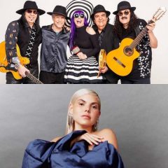 Enquanto Isso na Sala da Justiça divulga atrações da 25ª edição