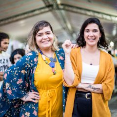 Festival Bon Bini movimenta Mercado da Torre no fim de semana