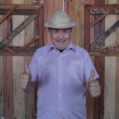 Teatro Boa Vista recebe única apresentação do espetáculo ‘O Peru de Zé Lezin’