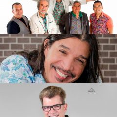 Quinteto Violado, Ravel Cerqueira e Ed Carlos são atrações  do jantar beneficente da APAF