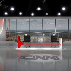 A crise da CNN é mundial