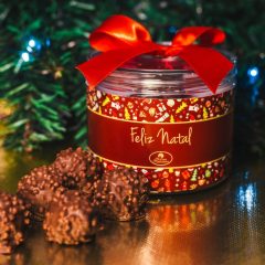Panettones, doces e delícias para presentear no Natal