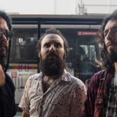 Pernambucanos do Guerrilha Groove lançam single de Jazz no Jardim do Baobá