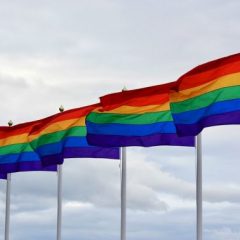 Cresce 61,7% o número de casamentos gays no Brasil