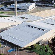 Relatório sobre obras do Pernambuco Centro de Convenções no Conselho Estadual de Turismo