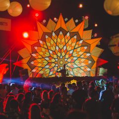 Corona Sunsets marca o início das festas do Réveillon de Noronha