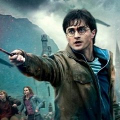 Filmes de Harry Potter entram na Netflix e internautas agradecem