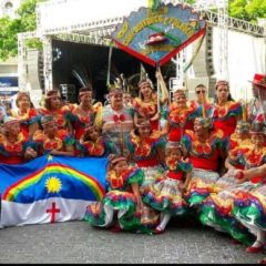 Em Clima de Carnaval, Taca Mais Música recebe Bloco lírico Compositores e Foliões