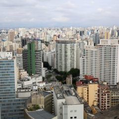 Aniversário de São Paulo terá programação intensa