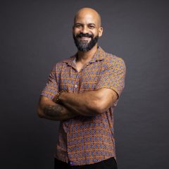 Fotógrafo Paulo Romão vai estrear a exposição ‘Des com passo’