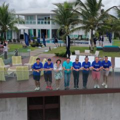 Encontro em Muro Alto