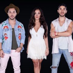 Banda Melim vai apresentar nova turnê no Teatro RioMar