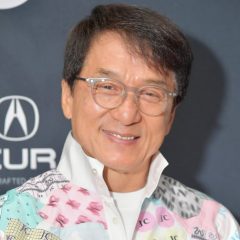 Jackie Chan está oferecendo R$ 615 mil por ‘cura’ contra coronavírus