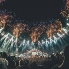 Arena Pernambuco será palco de maior festival de música eletrônica do Brasil