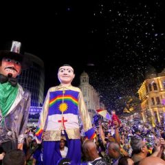 TVPE fará primeira transmissão digital no carnaval do Recife