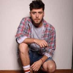 Pernambucano Caio Macedo é confirmado para elenco de Malhação