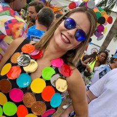 Secretaria usou modelo inspirado no Galo da Ponte