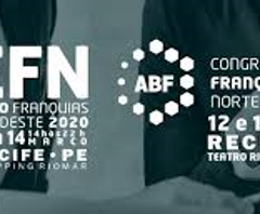 Expô Franquias Nordeste será lançada hoje