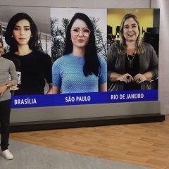 Sem Censura comemora 35 anos com estreia de novo formato