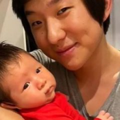 Pyong Lee faz vídeo com o filho Jake e movimenta a web