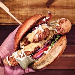Recife Love Burger promove festival de delivery de hambúrguer