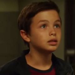Logan Williams, ator de ‘The Flash’, morre aos 16 anos
