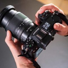 Nikon oferece aulas de fotografia online e gratuitas