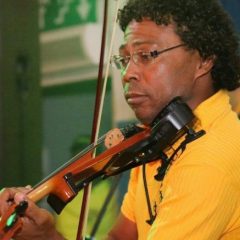 Israel França participa do projeto ESA Cultural nesta sexta-feira