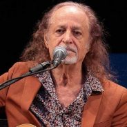 Alceu Valença em São Paulo