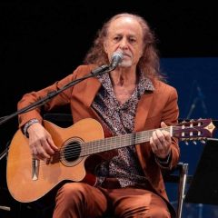 Pernambucanos são finalistas no Grammy Latino