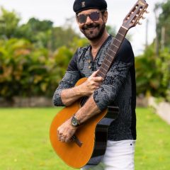 Encontro de Cantadores no Teatro Guararapes