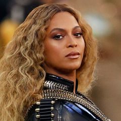 Beyoncé divulga trailer com novos trechos de ‘Black Is King’