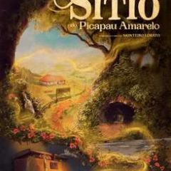 Filme do Sítio do Picapau Amarelo chegará aos cinemas em 2022
