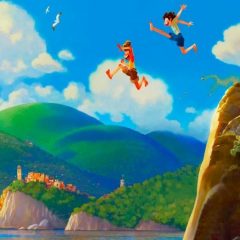 Pixar anuncia nova animação com lançamento em 2021