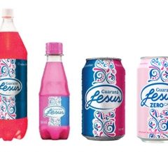 O refrigerante Jesus pode ser encontrado no Recife