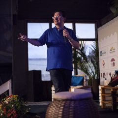 Novo Espaço Cultural abre as portas em Boa Viagem