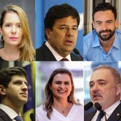 Debate dos prefeituráveis hoje na TV Jornal