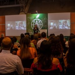 Congresso Internacional abre inscrições para encontro de alimentação saudável que acontece 100% on-line